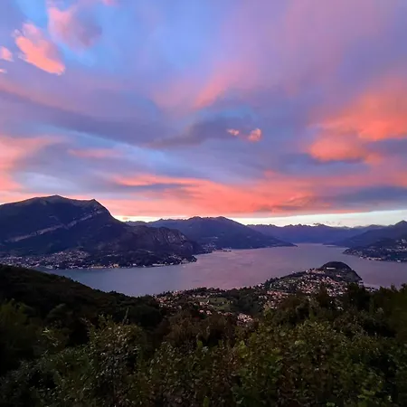 The Iconic Bed & Breakfast Bellagio