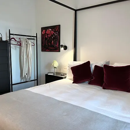 The Iconic Белладжо