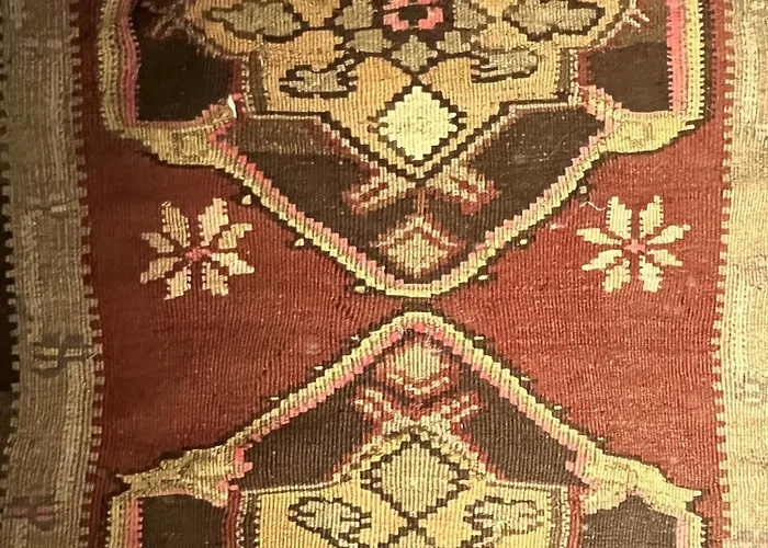 The Iconic Отель типа 