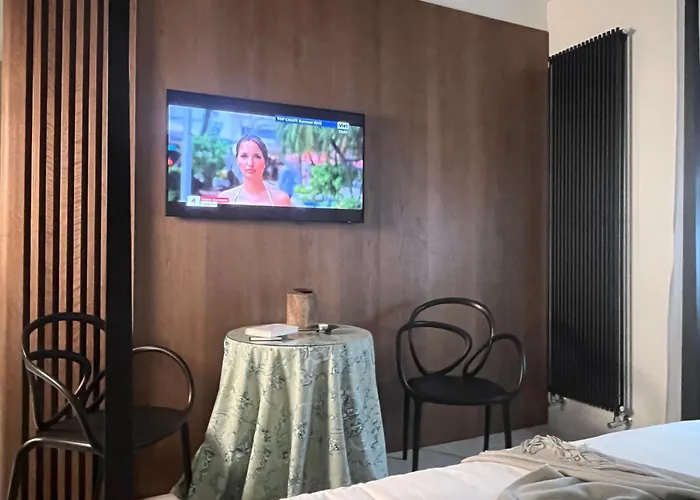 The Iconic Белладжо