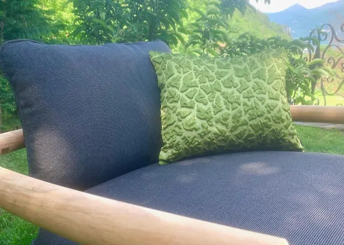 The Iconic 4* Белладжо