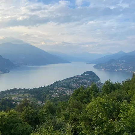 Oda ve Kahvaltı The Iconic Bellagio