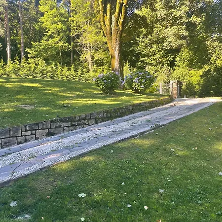 The Iconic Bed and breakfast Bellagio