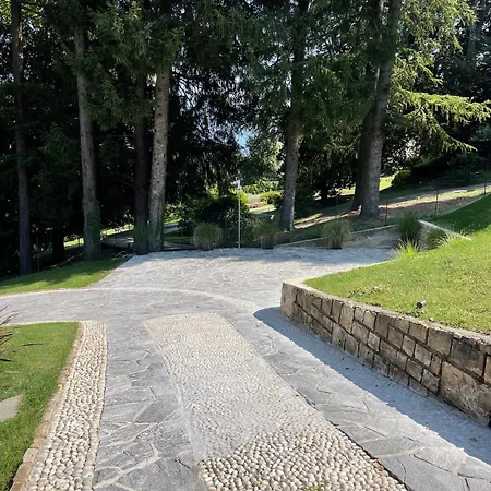 Bed & Breakfast The Iconic 4*