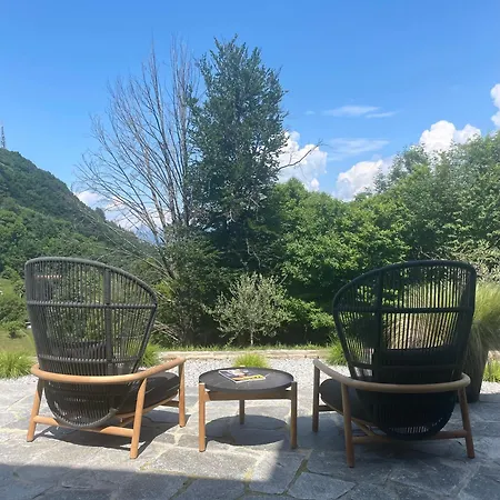 Bed & Breakfast The Iconic