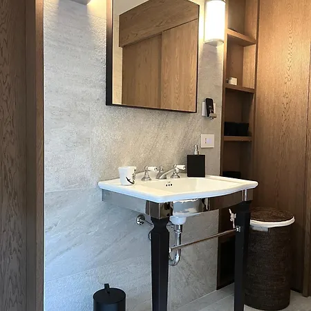 Bed & Breakfast The Iconic Bellagio