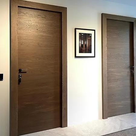 Bed & Breakfast The Iconic