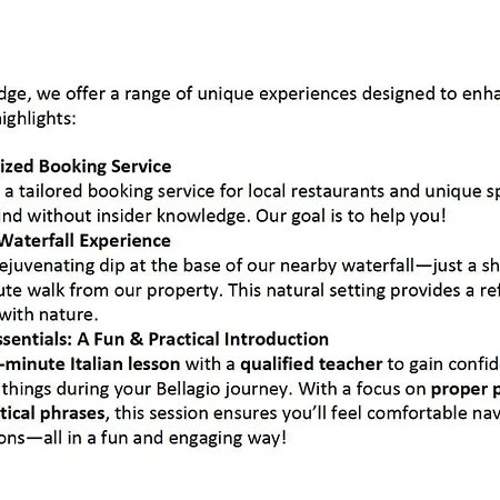 The Iconic Bed & Breakfast