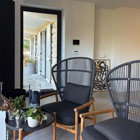 Bed and Breakfast The Iconic 4*