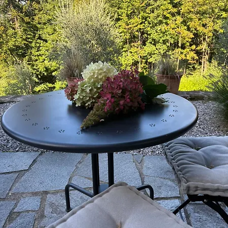 Bed & Breakfast The Iconic 4*