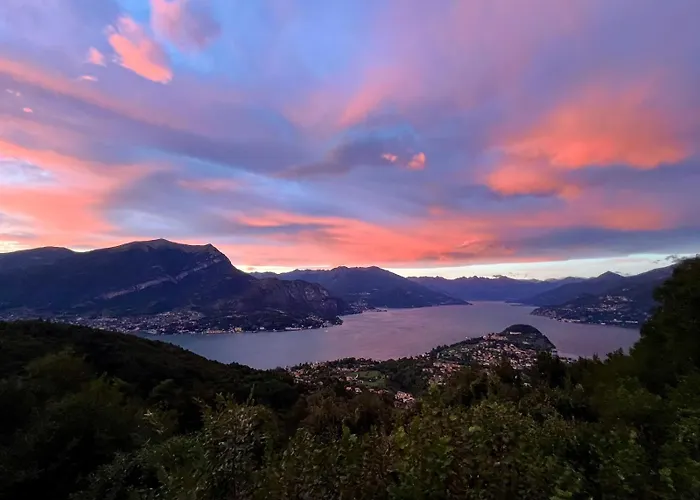 The Iconic Oda ve Kahvaltı Bellagio