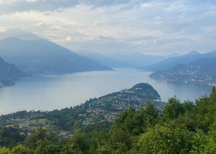 Oda ve Kahvaltı The Iconic Bellagio