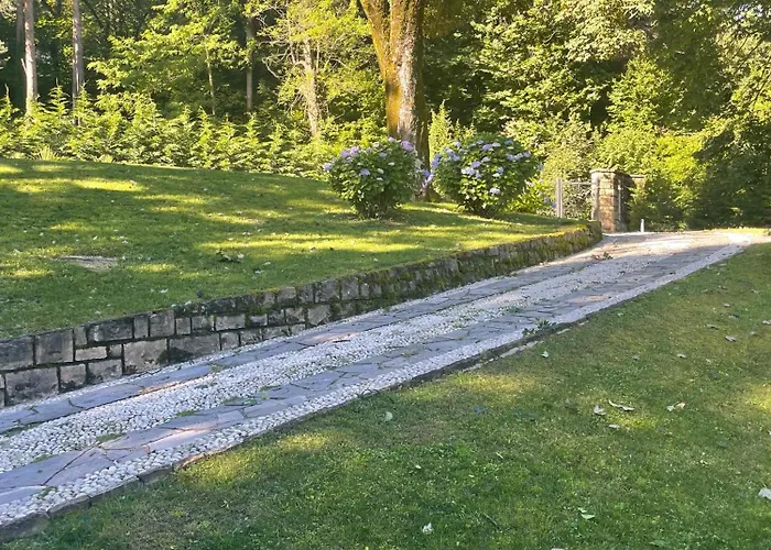 The Iconic Oda ve Kahvaltı Bellagio