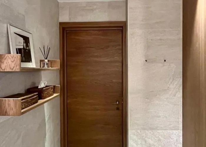 The Iconic Oda ve Kahvaltı 4*