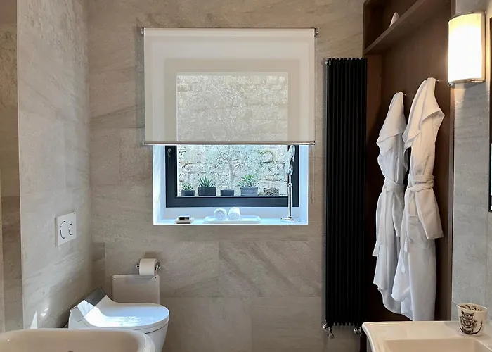 Bed and breakfast The Iconic