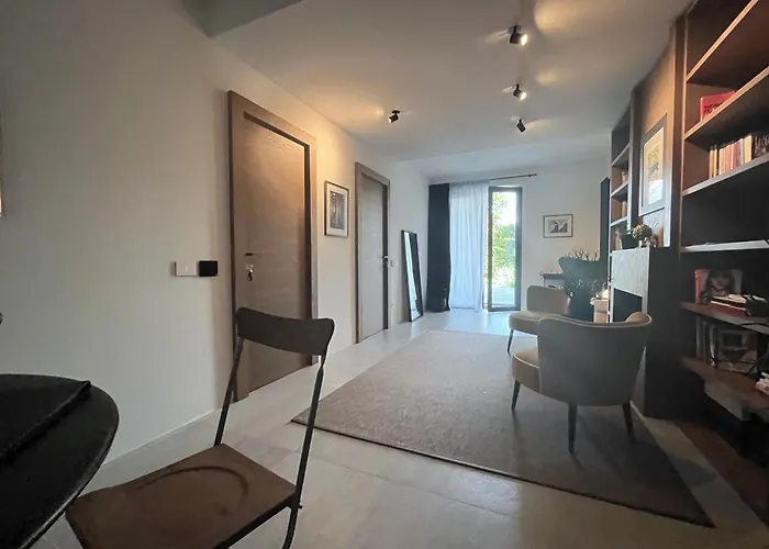 The Iconic Oda ve Kahvaltı 4*