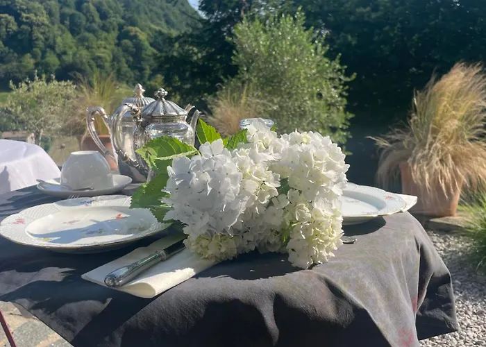 The Iconic Bed and Breakfast 4*