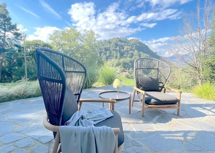 The Iconic 4* Bellagio