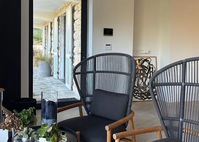 Bed and breakfast The Iconic 4*