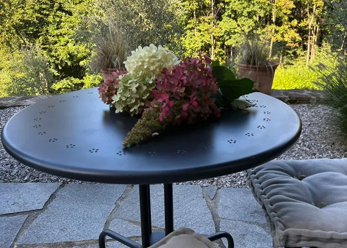 Bed and Breakfast The Iconic 4*