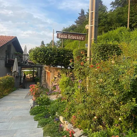 Bed & Breakfast The Iconic