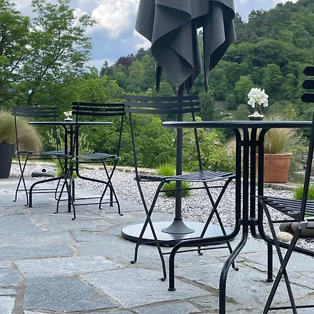 The Iconic Couette-café *