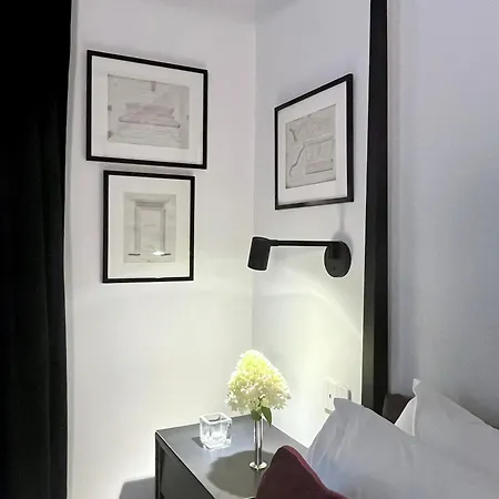 The Iconic Bed & Breakfast