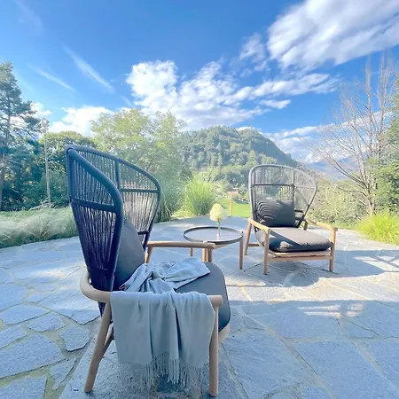 The Iconic 4* Bellagio