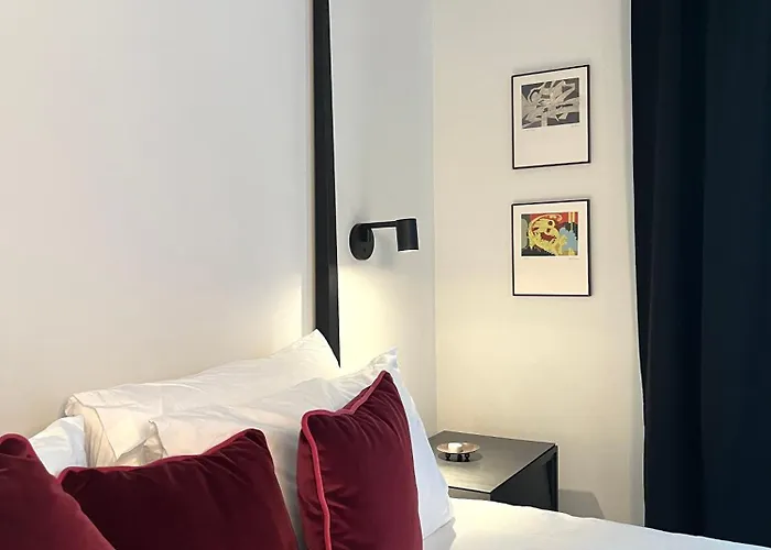 The Iconic 벨라지오