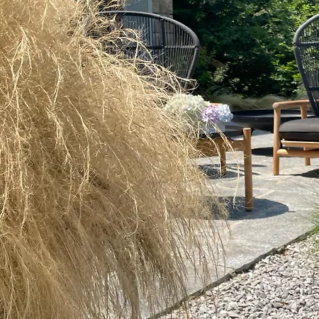 Frühstückspension The Iconic Bellagio