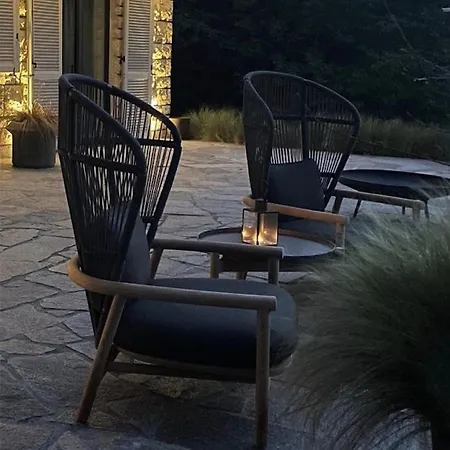 The Iconic Frühstückspension